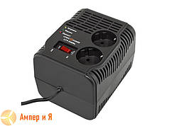 Стабілізатор напруги LPT-500RL (350 Вт) LogicPower LP3113