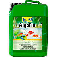 Tetra Pond AlgoFin 3000 мл (уничтожает нитевидные водоросли и ряску)