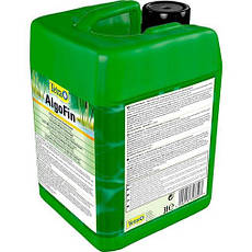 Tetra Pond AlgoFin 3000 мл (знижує ниткоподібні водорості та ряску), фото 3