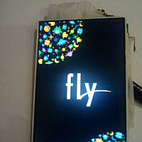 Fly iq450 дисплей