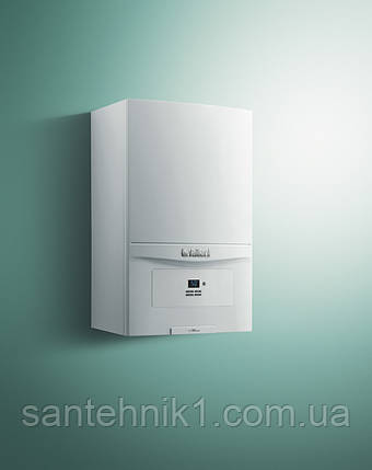 Vaillant ecoTEC pure VUW 246/7-2 (H-INT IV), фото 2