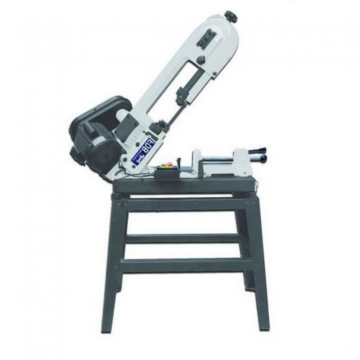 Стрічковпильний верстат FDB Maschinen SG 115, фото 1