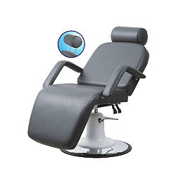 Кушетка універсальна крісло на гідравліці ZD-383