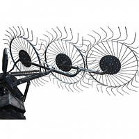 Граблі Сонечко 3р. (ГР5)