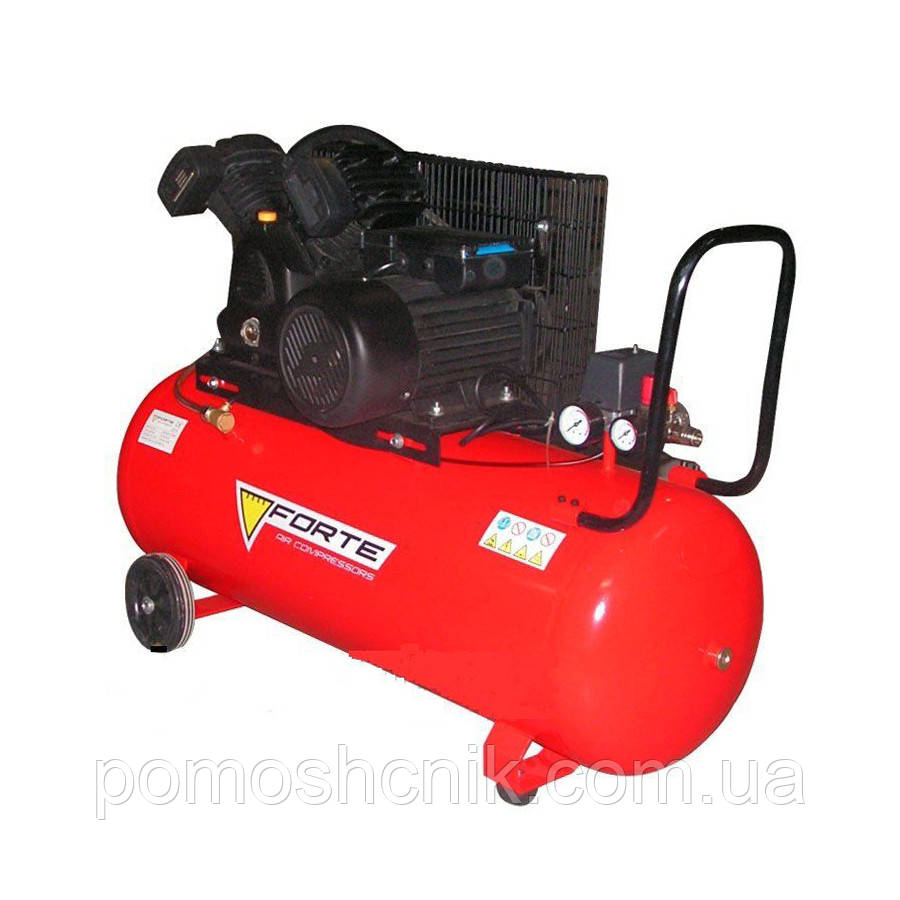 Компресор Forte V-0.4-51, фото 1