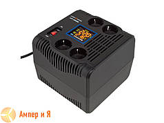 Стабілізатор напруги LPT-1000RD (700W) LogicPower LP4435