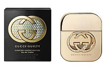 Жіноча туалетна вода Gucci Guilty Diamond 50ml