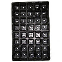 Касета для розсади 40 осередків (40*60 см)