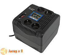 Стабілізатор напруги LPT-1000RV (700W) LogicPower LP4598