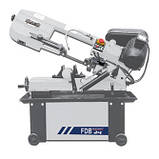 Стрічковпильний верстат FDB Maschinen SG 5018, фото 2