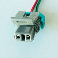 Роз'єм датчика колінвала ВАЗ, 1118, 2170, Калина, Пріора повторювач повороту 318S