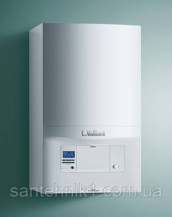 Vaillant ecoTEC pro VUW INT 346 /5 -3, фото 1