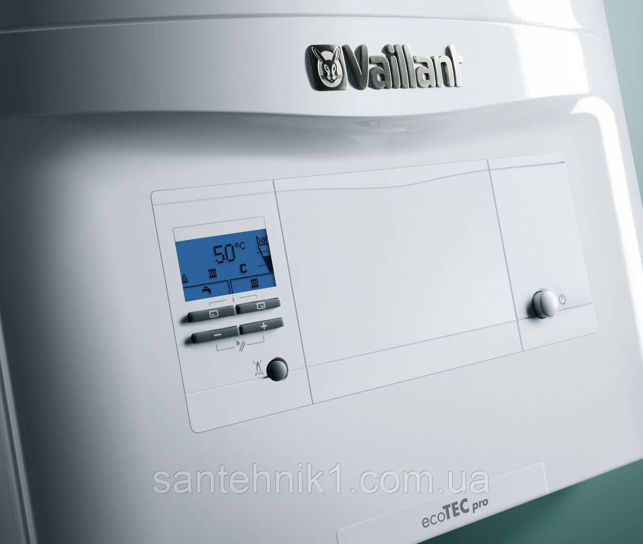 Vaillant ecoTEC pro VUW INT 236 /5 -3‑H
