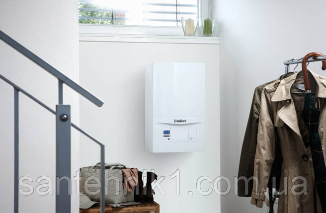 Vaillant ecoTEC pro VUW INT 346 /5 -3, фото 4