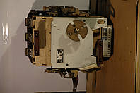 Автоматичні вимикачі ВА 5541(400А)привод ручний