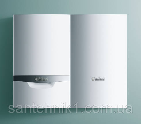 Vaillant ecoTEC plus VUW INT 246/5-5‑H, фото 4