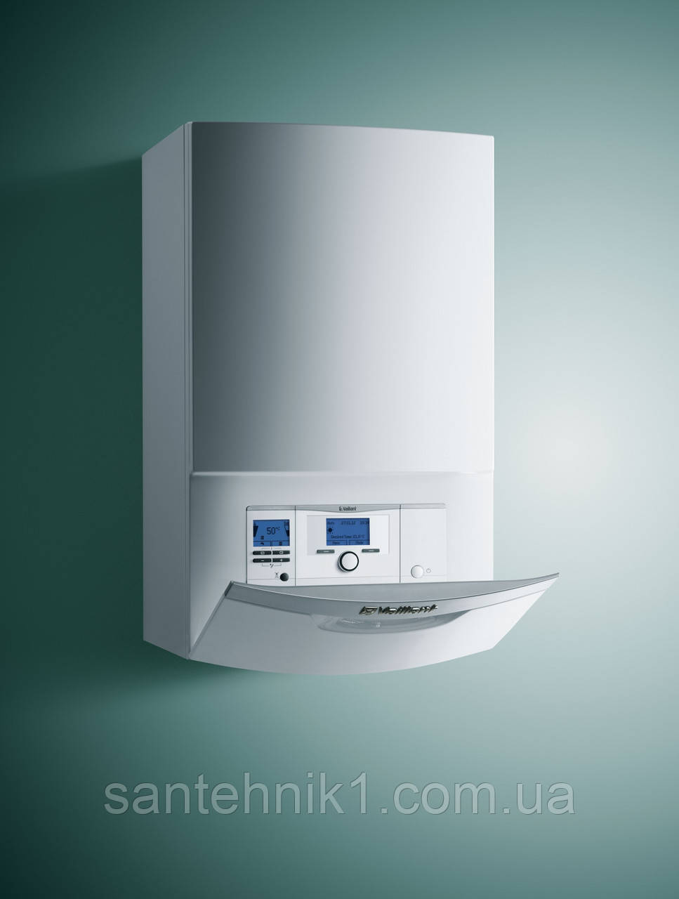 Vaillant ecoTEC plus VU INT IV 246/5-5-H