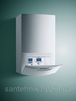 Vaillant ecoTEC plus VU INT IV 246/5-5-H, фото 1
