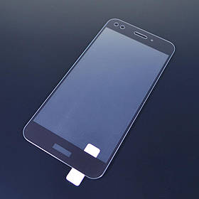 3D Cтекло для Huawei P8 Lite 2017 / P9 Lite 2017 / Honor 8 Lite / GR3 2017 (Full screen)