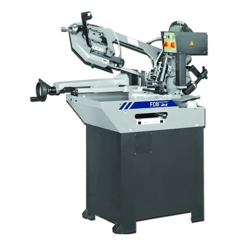 Стрічковпильний верстат FDB Maschinen SG250HD, фото 1