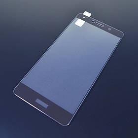 3D Скло для Huawei Y7 2017 / Nova Lite+ (Full screen)