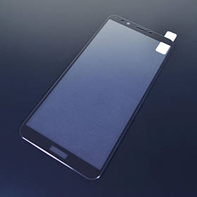 3D Скло для Huawei Y7 Prime 2018 / Nova 2 Lite (Full screen)