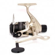 Котушка Korund ( Topaz) 40 2 підшипники