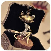 Прикраса Кіт