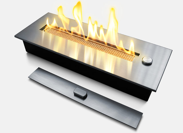 Горелки для биокаминов, топливные блоки купить в Украине, Kratki, Kami ...