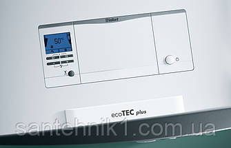 Vaillant ecoTEC plus VU OE 1206 /5 -5, фото 4