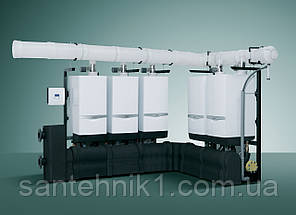 Vaillant ecoTEC plus VU OE 1006 /5 -5, фото 3