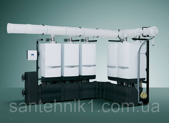 Vaillant ecoTEC plus VU OE 1206 /5 -5, фото 2