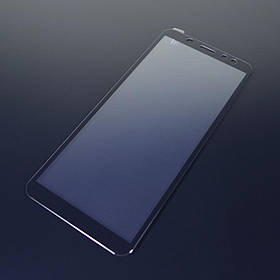 3D Скло для Samsung Galaxy A6 2018 A600F (Full screen)