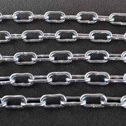 ЦЕПЬ КОРОТКОЗВЕННАЯ DIN 5685A