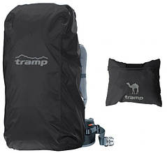 Накидка на рюкзак 70-100л Tramp L