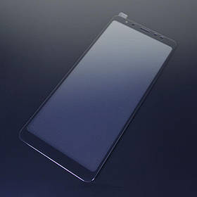 3D Скло для Samsung Galaxy A8 Plus 2018 A730F (Full screen)