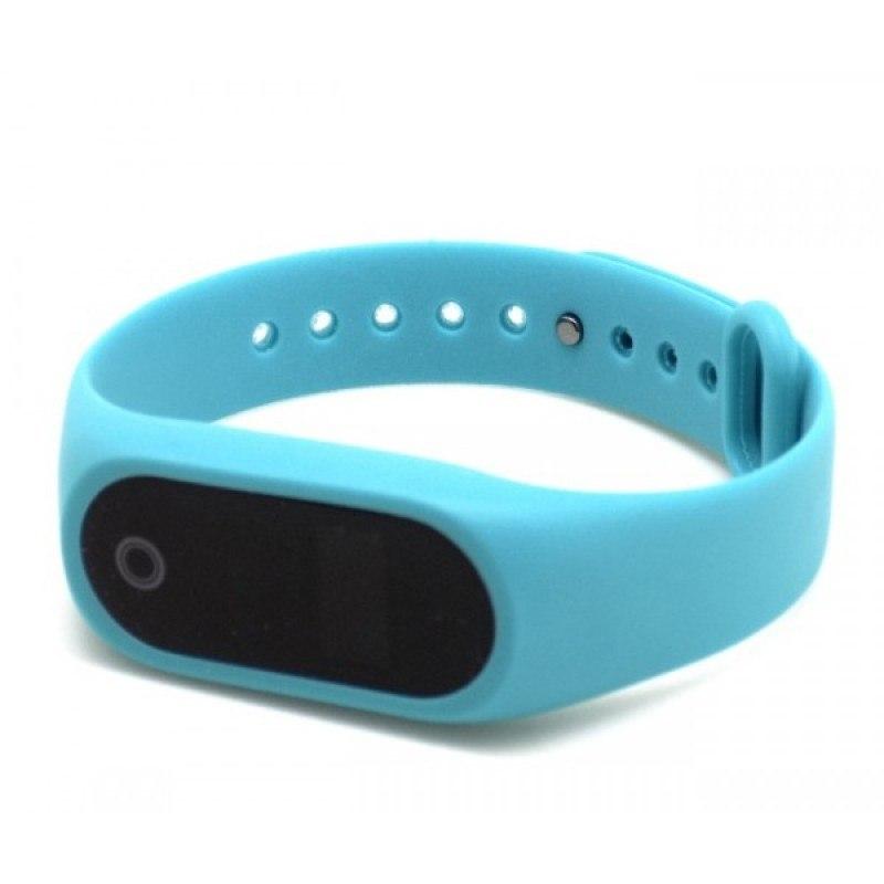 Фитнесс браслет Fitness bracelet DBT-HB2 - фото 1 - id-p582671398