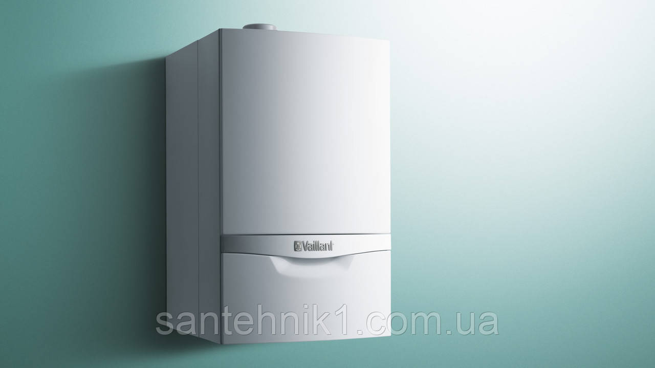 Vaillant ecoTEC plus VU 486/5-5 (H-INT IV)