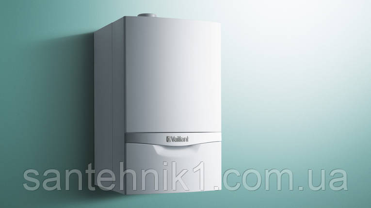 Vaillant ecoTEC plus VU 486/5-5 (H-INT IV), фото 1