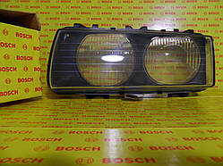 Оптика Bosch, 1305621959, Скло фари 3' E36 89-94 (Bosch) ліве
