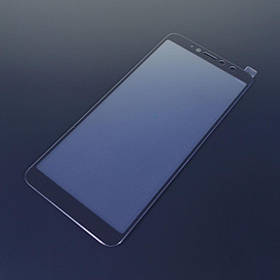 3D Скло для Xiaomi Redmi S2 / Y2 (Full screen)