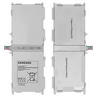 Аккумулятор (АКБ, батарея) EB-BT530FBU для Samsung Tab 4 10.1 T530, T531, T535, 6800 mAh, оригинал