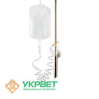 Крапельниця для ВРХ, 5000 мл