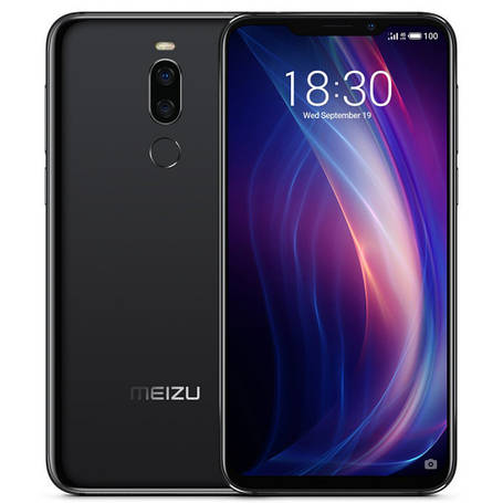 Чохол для Meizu X8