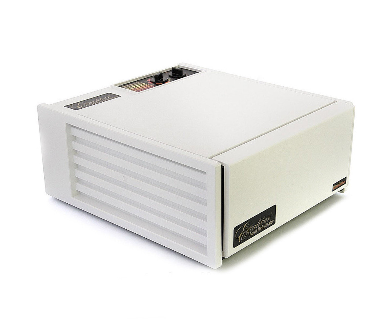 Excalibur 4526T White дегидратор (сушарка)