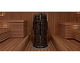 ЭЛЕКТРОКАМЕНКА SAWO TOWER HEATERS TH4-60NS, фото 3
