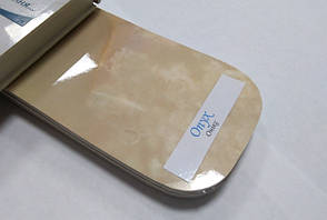 Підвіконня Danke Преміум 200мм онікс глянець, фото 3