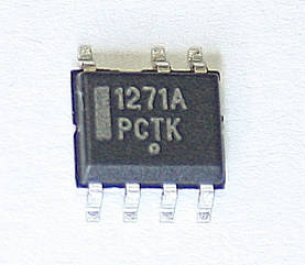 Мікросхема NCP1271ADR2G (SOP-7)