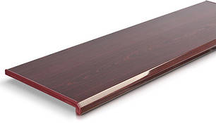 Підвіконня Danke Преміум 200мм махагон глянець, фото 1