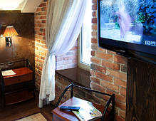 Підвіконня Danke Преміум 200мм венге глянець, фото 4